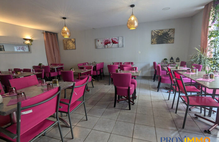 FOND DE COMMERCE PIZZERIA/RESTAURANT SUR PLACE OU A EMPORTER — photo 4