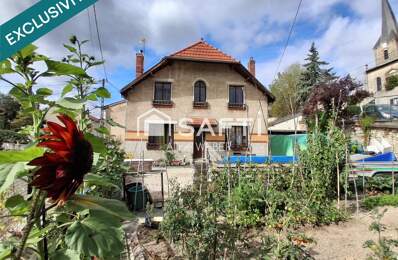 CHARMANTE MAISON DE 1920 — photo du bien
