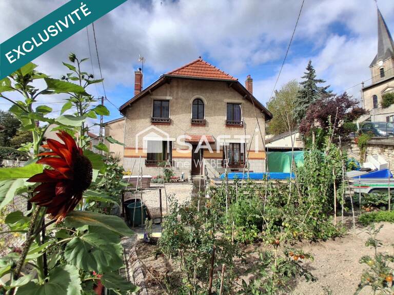 CHARMANTE MAISON DE 1920 — photo 1