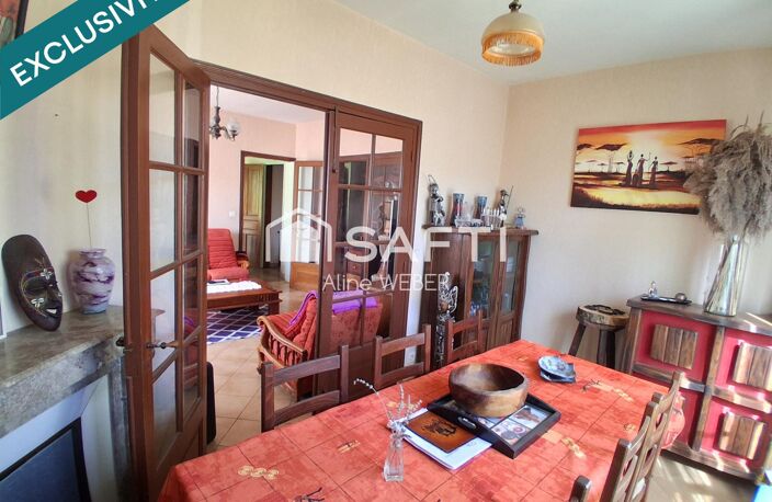 CHARMANTE MAISON DE 1920 — photo 4