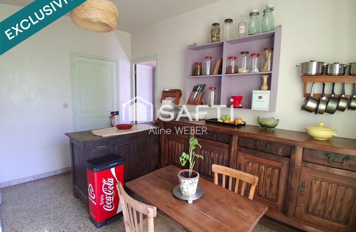 CHARMANTE MAISON DE 1920 — photo 5