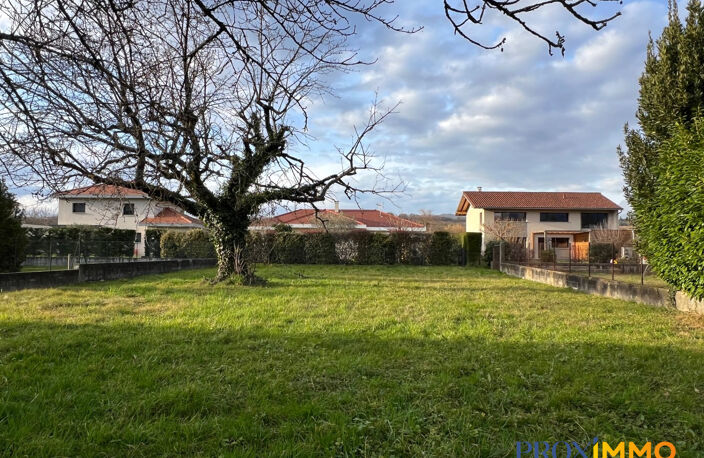 Terrain à bâtir viabilisé — photo 3