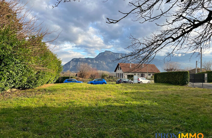 Terrain à bâtir viabilisé — photo 2