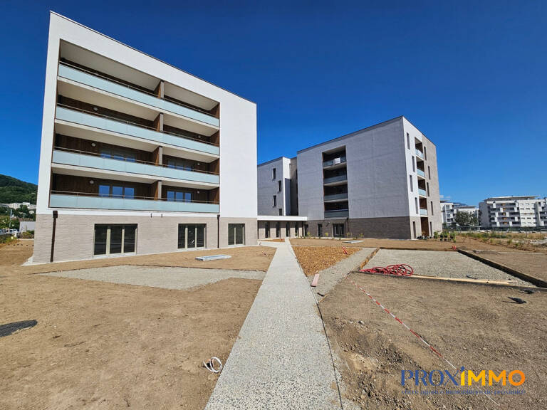 NOUVEAU T2 + BALCON PROXIMMO — photo 1