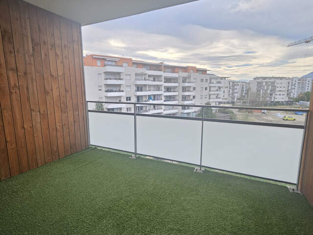 T2 + BALCON — photo du bien