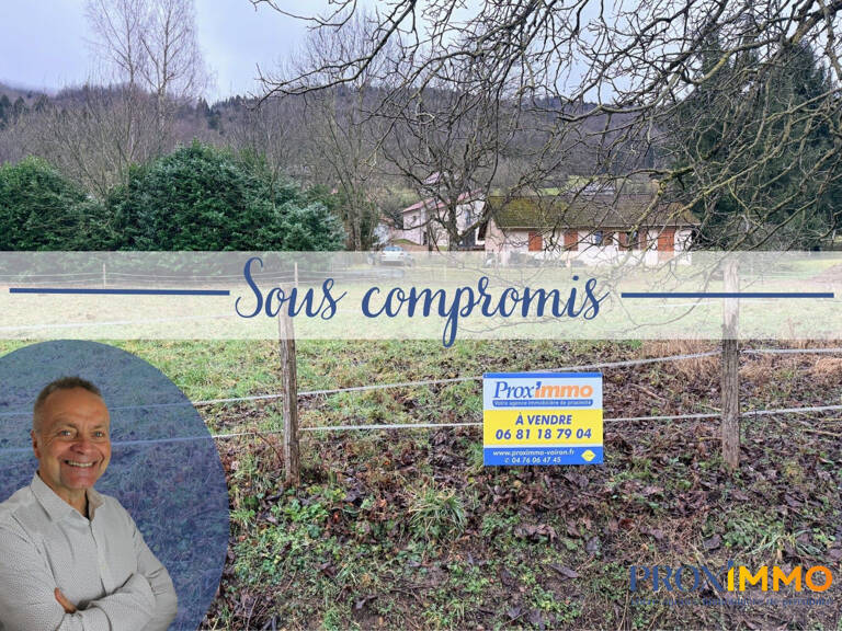 NOUVEAU !! Belle parcelle de terrain constructible non viabilis? — photo 1