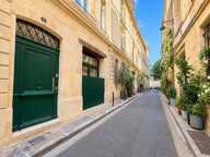 OPPORTUNITE A SAISIR ! Bordeaux Saint-Michel T1 de 20,5 m² — photo 2