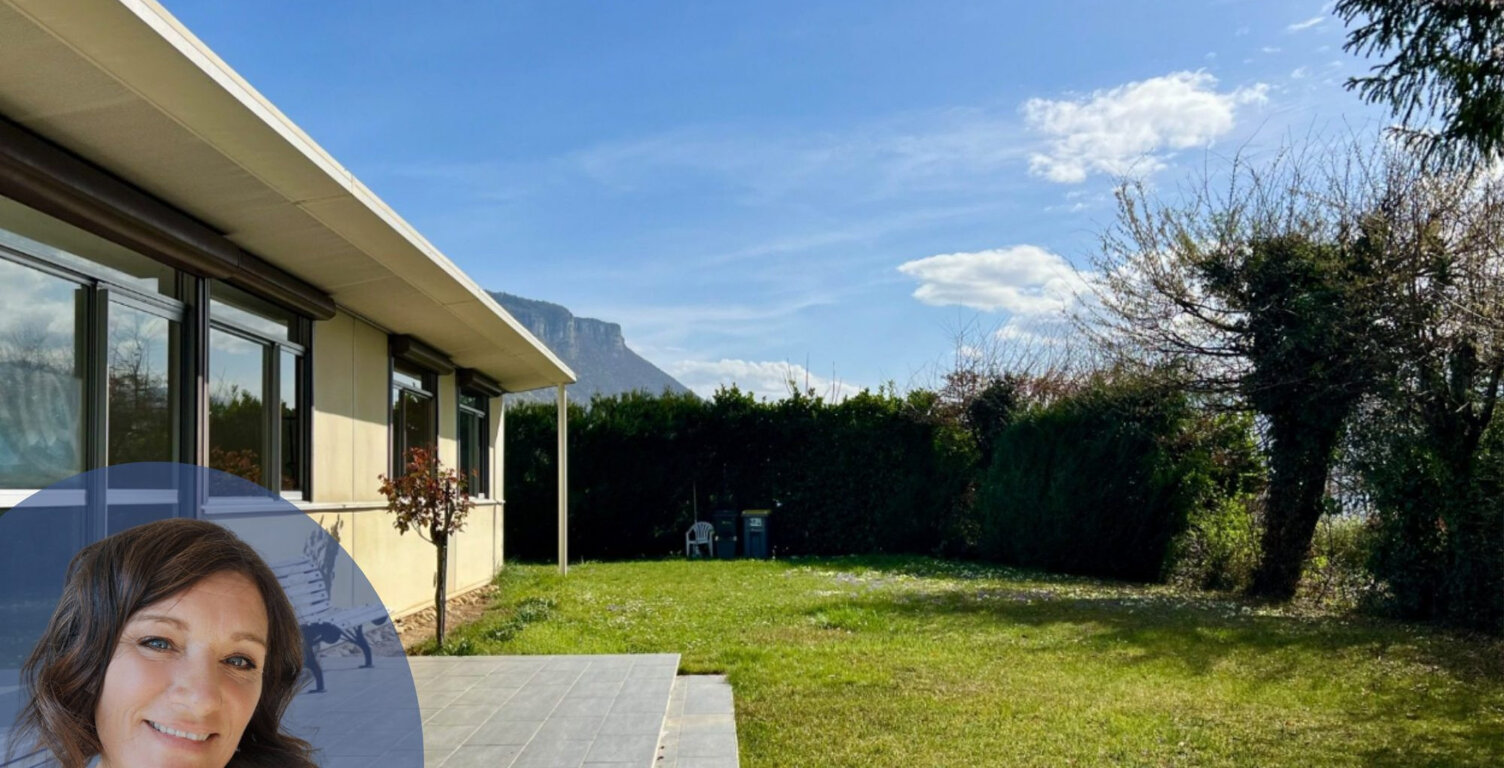 Superbe emplacement pour cette maison — photo 1