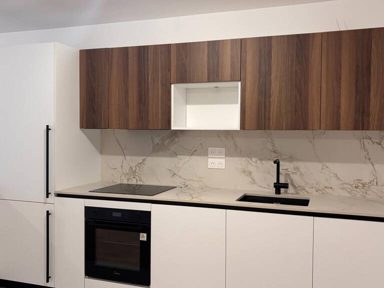 BORDEAUX CAUDERAN - DERNIERES OPPORTUNITES DANS UNE RESIDENCE RECENTE — photo 1