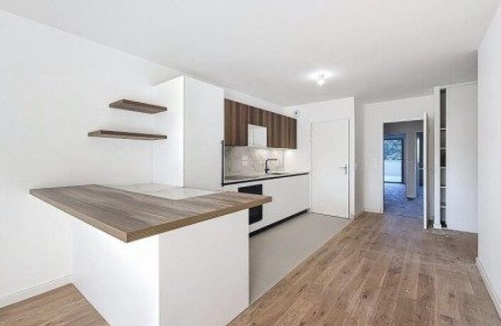 BORDEAUX CAUDERAN - DERNIERES OPPORTUNITES DANS UNE RESIDENCE RECENTE — photo 2