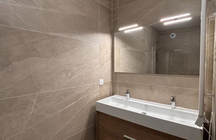BORDEAUX CAUDERAN - DERNIERES OPPORTUNITES DANS UNE RESIDENCE RECENTE — photo 4