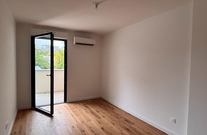 BORDEAUX CAUDERAN - DERNIERES OPPORTUNITES DANS UNE RESIDENCE RECENTE — photo 5