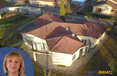Belle villa de Plain-Pied — photo du bien
