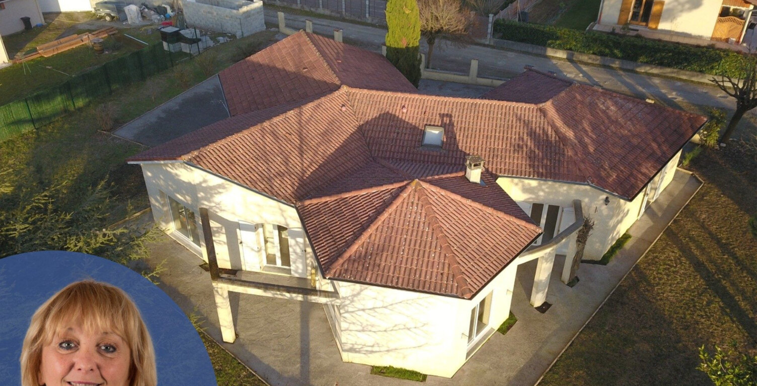 Belle villa de Plain-Pied — photo 1