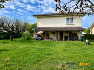 Maison familiale lumineuse  145 m²  Terrain 1 059 m²  — photo 2