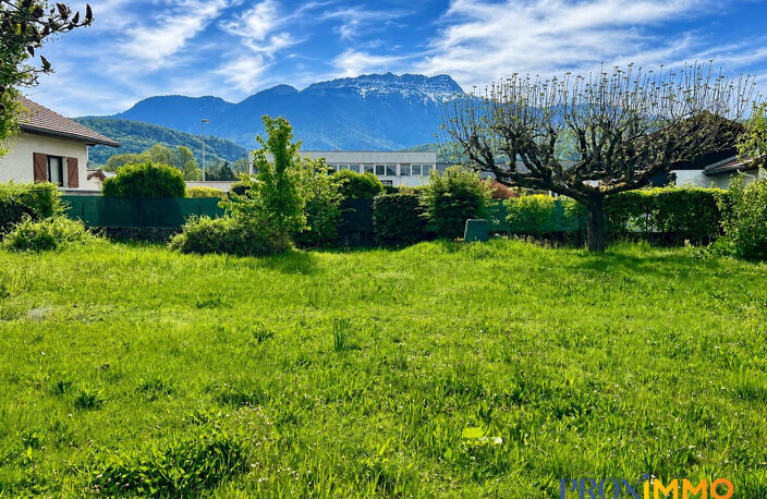 Maison familiale lumineuse  145 m²  Terrain 1 059 m²  — photo 3