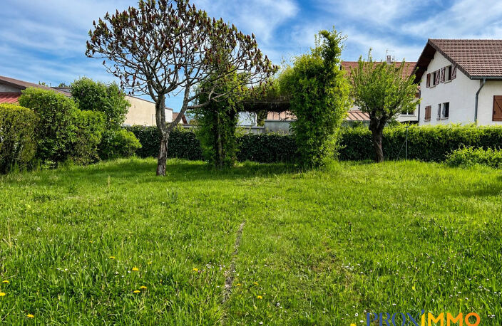 Maison familiale lumineuse  145 m²  Terrain 1 059 m²  — photo 4