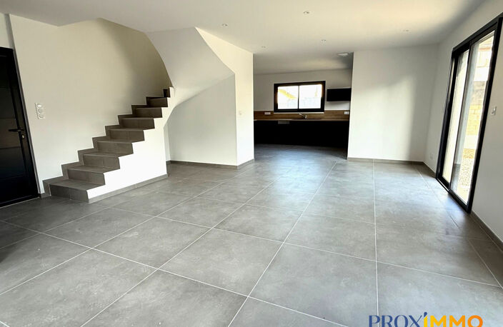 Villa neuve de 4 Chambres avec Piscine sur 506 m² de terrain li — photo 3