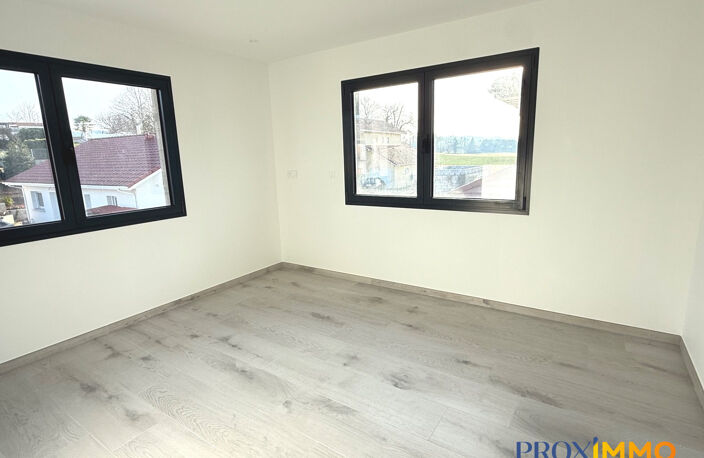 Villa neuve de 4 Chambres avec Piscine sur 506 m² de terrain li — photo 4
