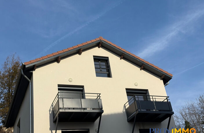 Très bel appartement, T3 Duplex avec petite terrasse au centre- — photo 2