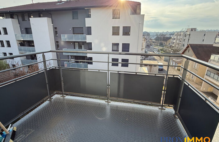 Très bel appartement, T3 Duplex avec petite terrasse au centre- — photo 5