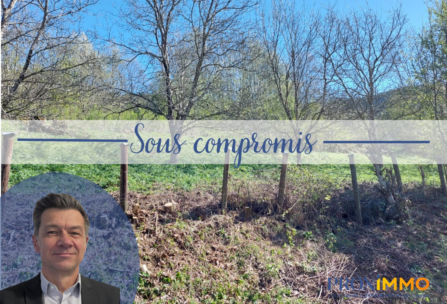 Rare à la vente  Terrain de 843m² à Oz-en-Oisans — photo 1