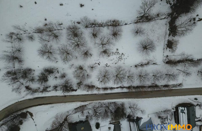 Rare à la vente  Terrain de 843m² à Oz-en-Oisans — photo 4