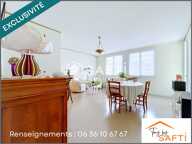 Appartement 3 chambres, une cave, un stationnement — photo 2