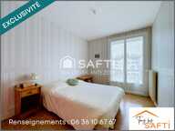 Appartement 3 chambres, une cave, un stationnement — photo 4