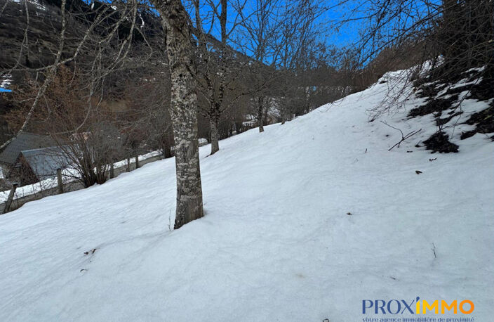 Opportunité sur Oz-en-Oisans  Superbe terrain de 697m² — photo 3