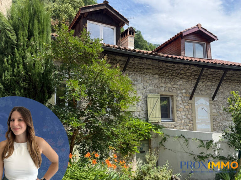 LA BUISSE 175 000 € — photo 1