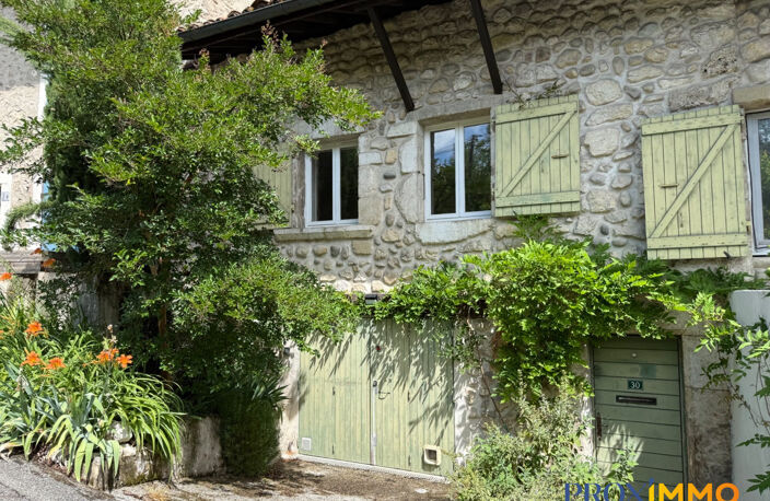 LA BUISSE 175 000 € — photo 2