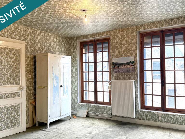 155 m² à rénover  Fort potentiel locatif — photo 1