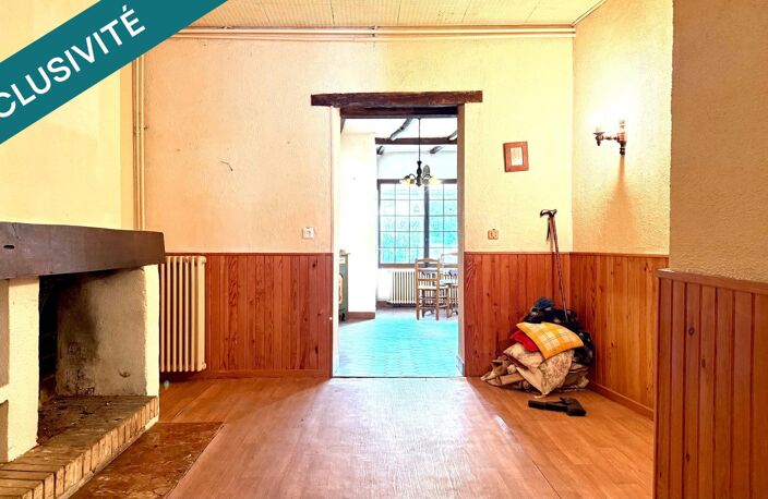 155 m² à rénover  Fort potentiel locatif — photo 2