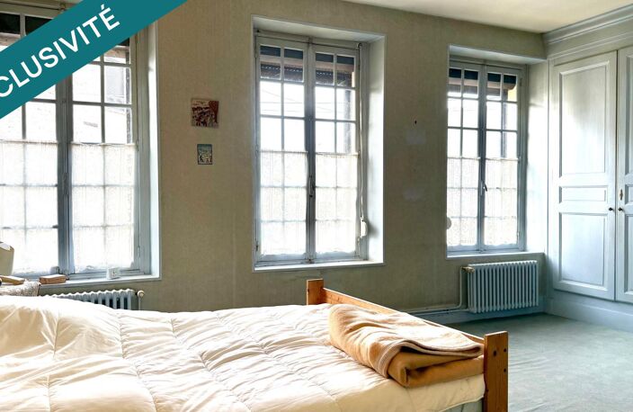 155 m² à rénover  Fort potentiel locatif — photo 3