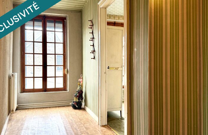 155 m² à rénover  Fort potentiel locatif — photo 5