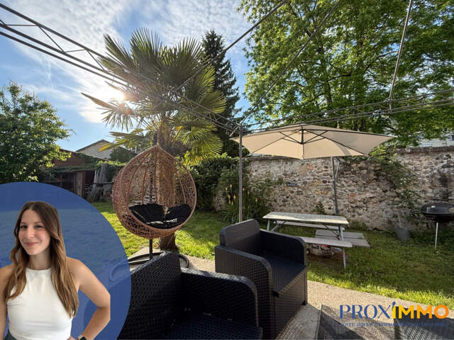 EXCLUSIVITÉ Rives 180 000 € — photo du bien