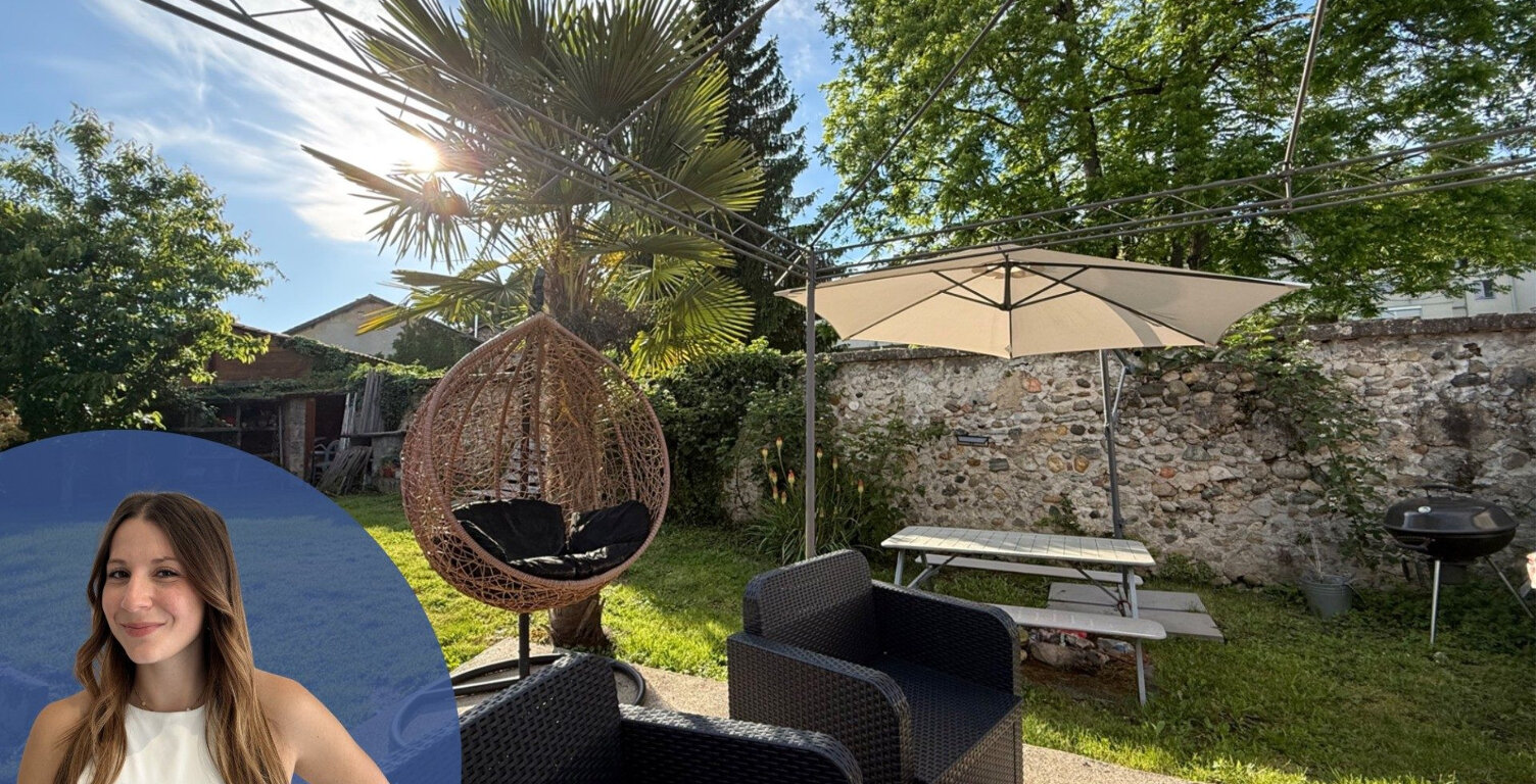 EXCLUSIVITÉ Rives 180 000 € — photo 1