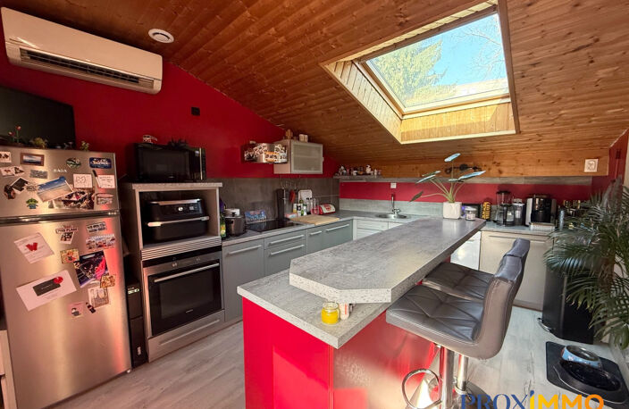 EXCLUSIVITÉ Rives 180 000 € — photo 5