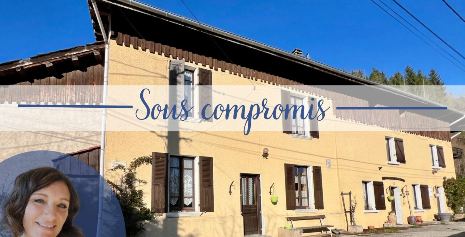 Maison Dauphinoise Familiale au calme — photo 1