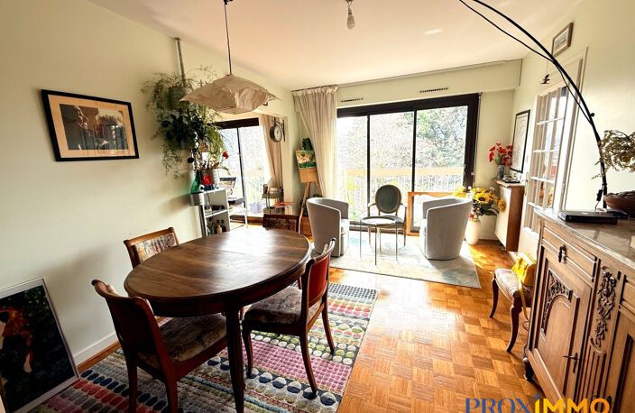 Bel appartement T3 de 83 m² sur les hauteurs de Voiron — photo 4