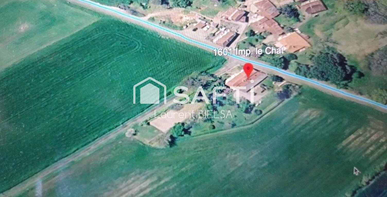 Maison d'environ 200 m2 typique du Gers avec 20509 m2 de terrain — photo 1
