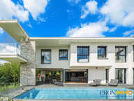 Villa contemporaine d'exception avec piscine dans un cadre idyll — photo 2