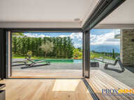 Villa contemporaine d'exception avec piscine dans un cadre idyll — photo 4