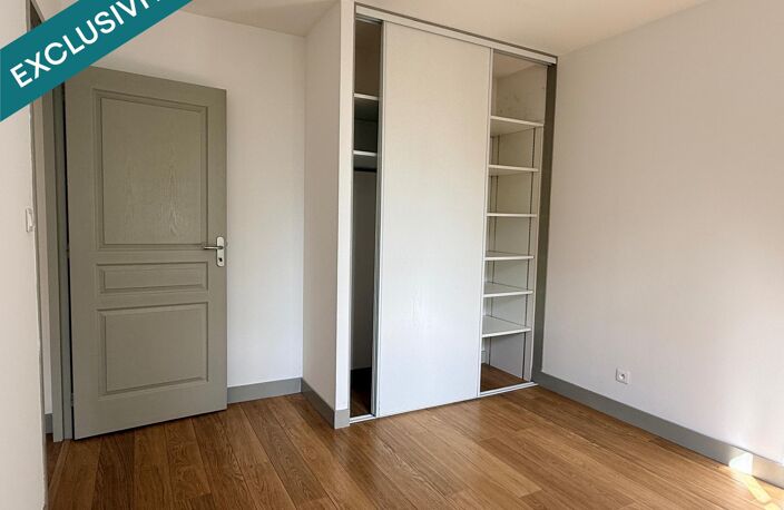 Très bel appartement T4 à Saintes. — photo 5