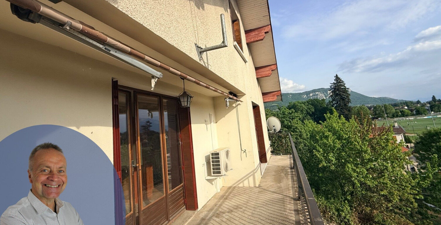 EXCLUSIVITÉ  COUBLEVIE Maison des années 1960 à rénover e — photo 1