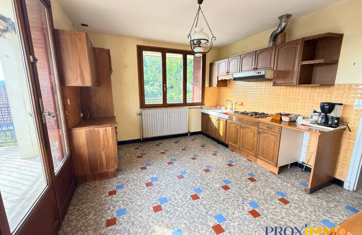 EXCLUSIVITÉ  COUBLEVIE Maison des années 1960 à rénover e — photo 2