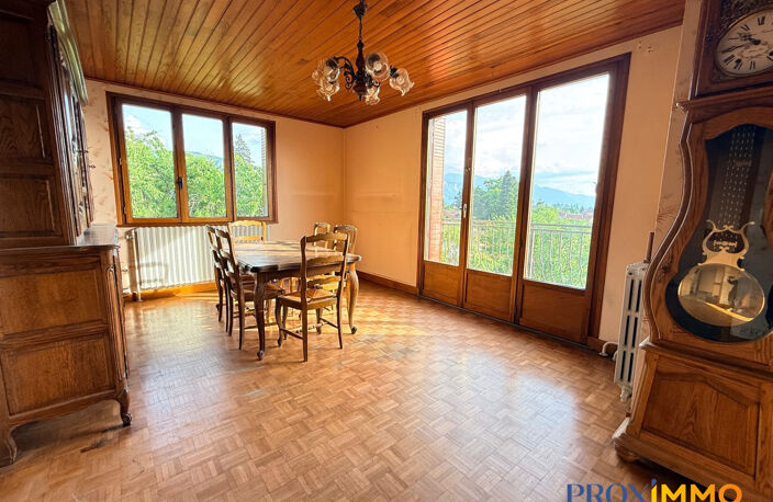 EXCLUSIVITÉ  COUBLEVIE Maison des années 1960 à rénover e — photo 3
