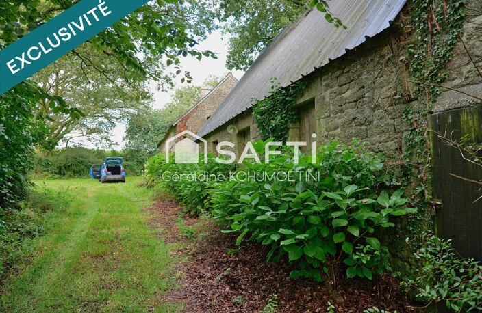 Rare : maison en pierres, calme et sans voisin — photo 2