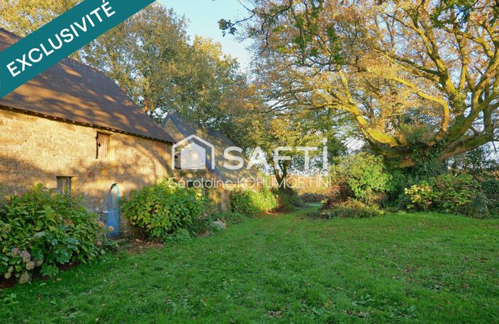 Rare : maison en pierres, calme et sans voisin — photo 3